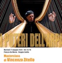 Masterclass di Arpa con Vincenzo Zitello