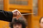 Ensemble Barocco del Conservatorio al Teatro Bismantova