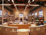 Orari e Servizi Biblioteca Gentilucci 